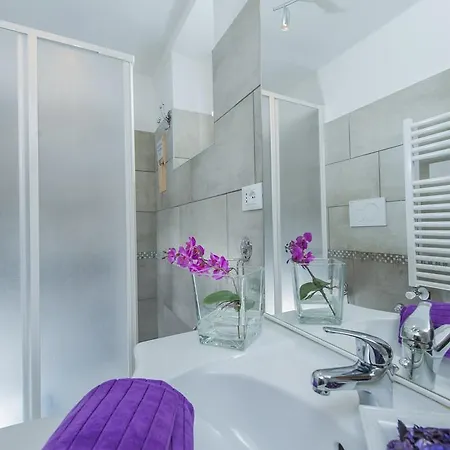 Fl Charming Flat In The Heart Of Trastevere Roma