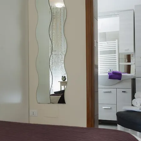 Apartamento Fl Charming Flat In The Heart Of Trastevere