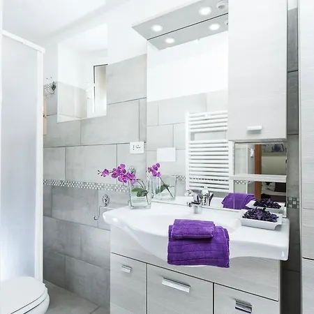 Fl Charming Flat In The Heart Of Trastevere *