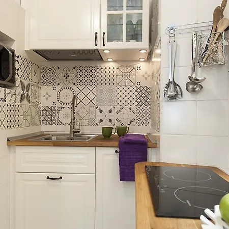 Fl Charming Flat In The Heart Of Trastevere * Rome