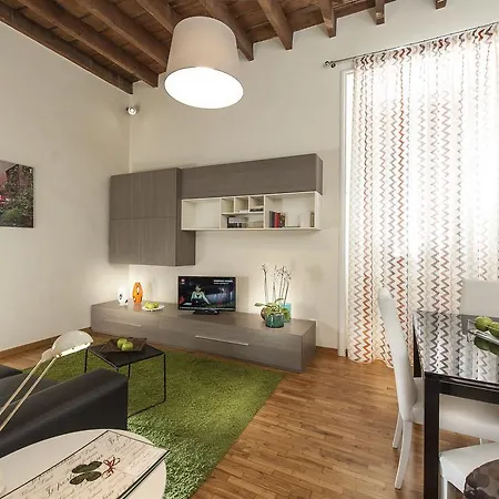 Apartment Fl Charming Flat In The Heart Of Trastevere