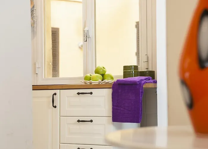 Apartment Fl Charming Flat In The Heart Of Trastevere