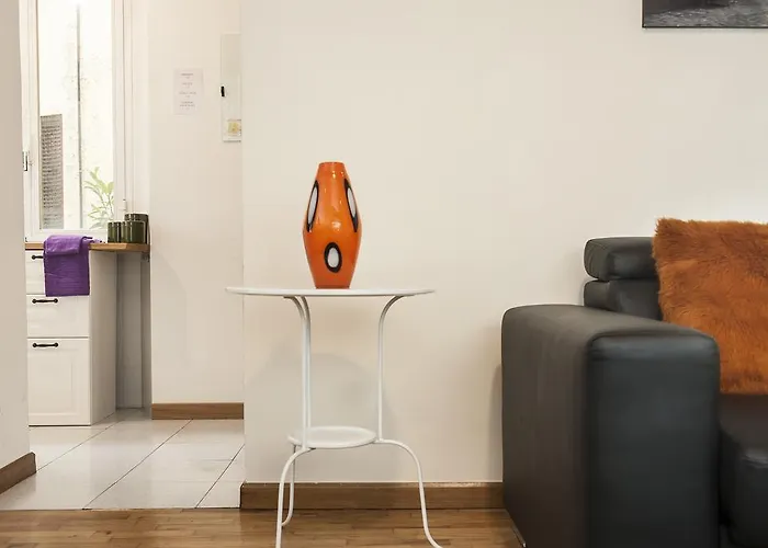 Apartment Fl Charming Flat In The Heart Of Trastevere