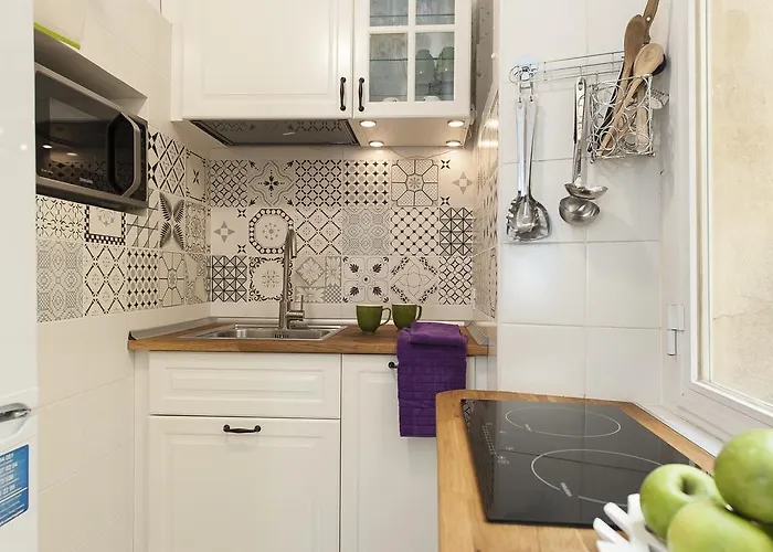 Fl Charming Flat In The Heart Of Trastevere * Rom