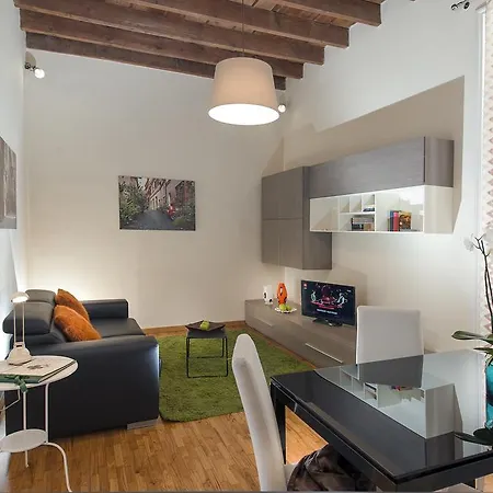 Apartment Fl Charming Flat In The Heart Of Trastevere Rom